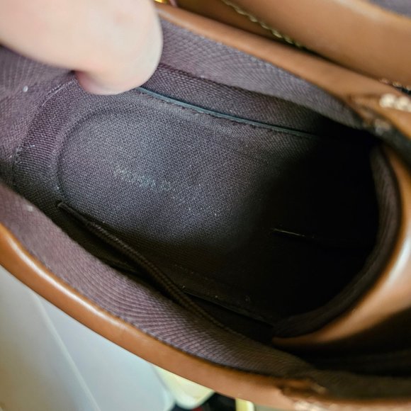 Hush Puppies "Gus" in FULL-GRAIN leather, VGUC, hard to find size - Picture 11 of 16